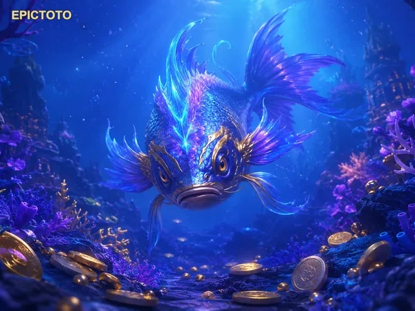 Gambar Pirate Fishing 3
